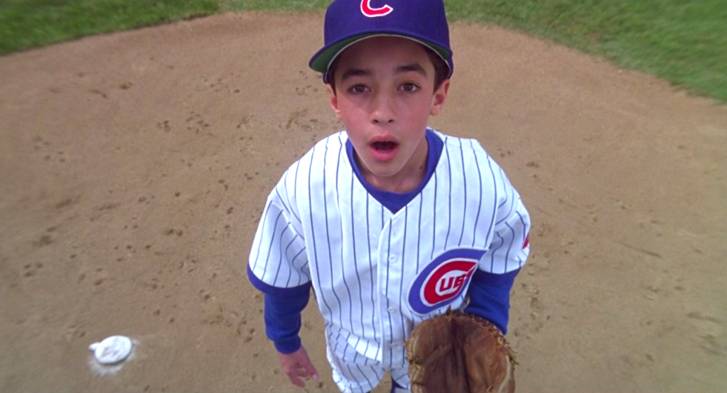 thomas ian nicholas in rookie of the year