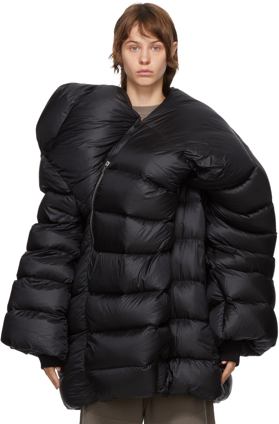 Rick Owens Puffer