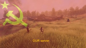 OURSERVER