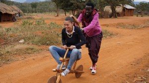 nunta masai, nunta in Tanzania