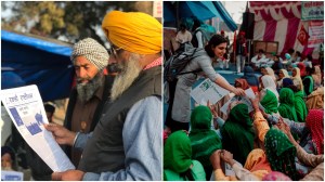 farmers protest india underground media alternative press