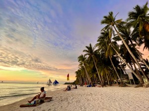 boracay