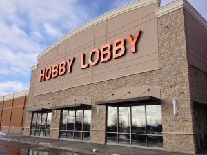 Hobby Lobby