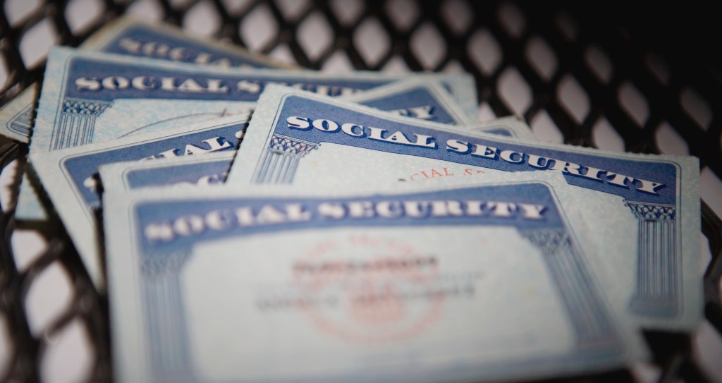 social-security-numbers