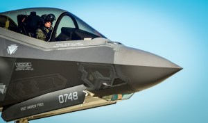 F-35 Training