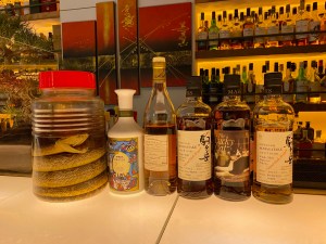 Japanese whisky, alcohol, Japan