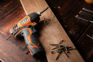 power drill