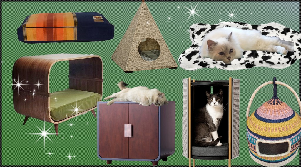 Cat hutches best sale