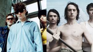 Working Men's Club and Fat White Family