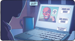 Redskull