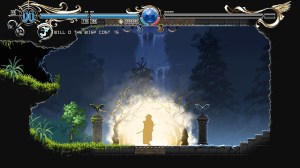 Deedlit in Wonder screenshot