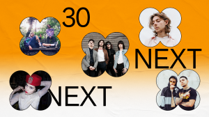 Noisey Next 30: Marion Raw, Hadren, Un idiota más, Las Sombras, Fory Five