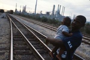 For decades, people living near "Cancer Alley" in Louisiana have breathed in some of the country's most toxic air.