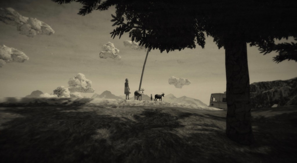 A screen shot from the video game Mundaun