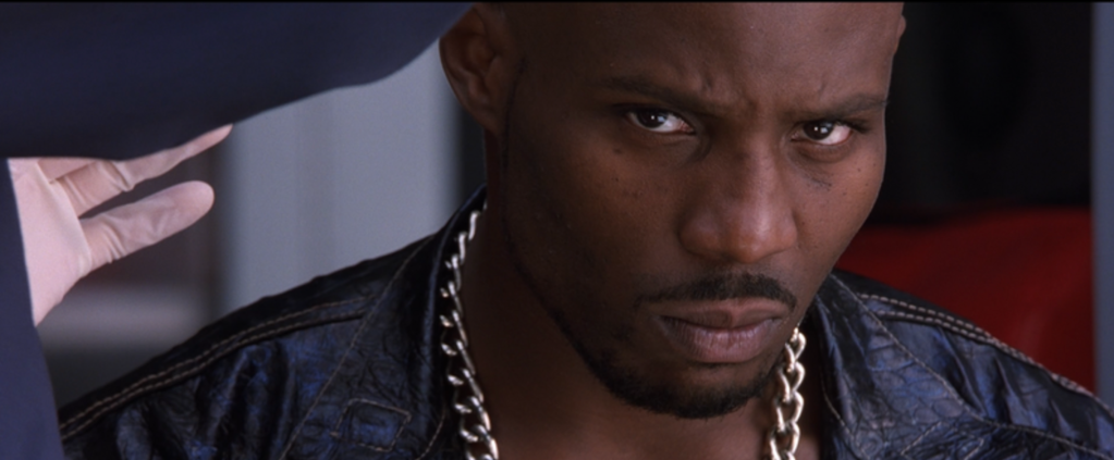 dmx in cradle to the grave 2