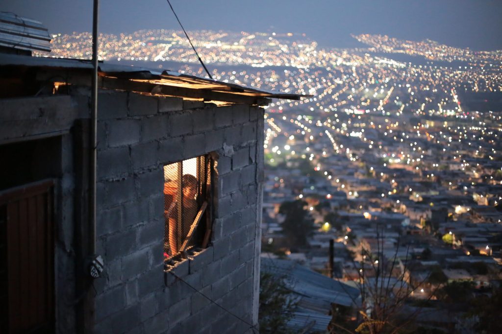 Fotógrafas del Norte, colectiva de fotógrafas mexicanas