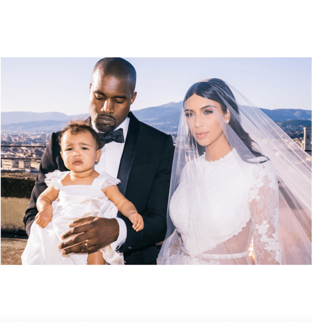 How A 22-Year-Old from Liverpool Ended Up Shooting Kim and Kanye’s Wedding