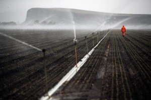 ‘Everyone Loses’: The Government Is Rationing Water at the California-Oregon Border