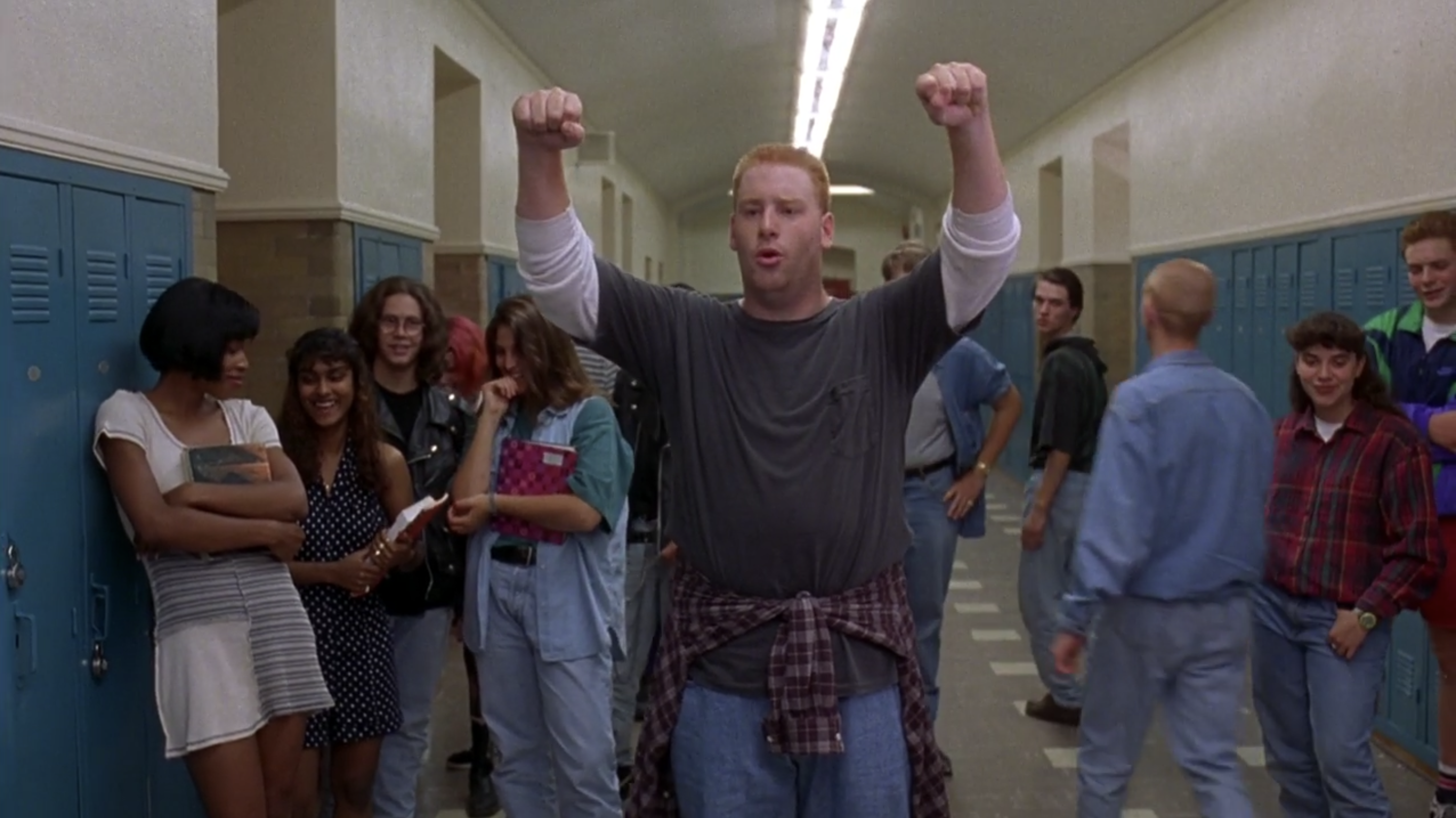 Billy Madison — 12th Grade O'Doyle — Sean Lett.png