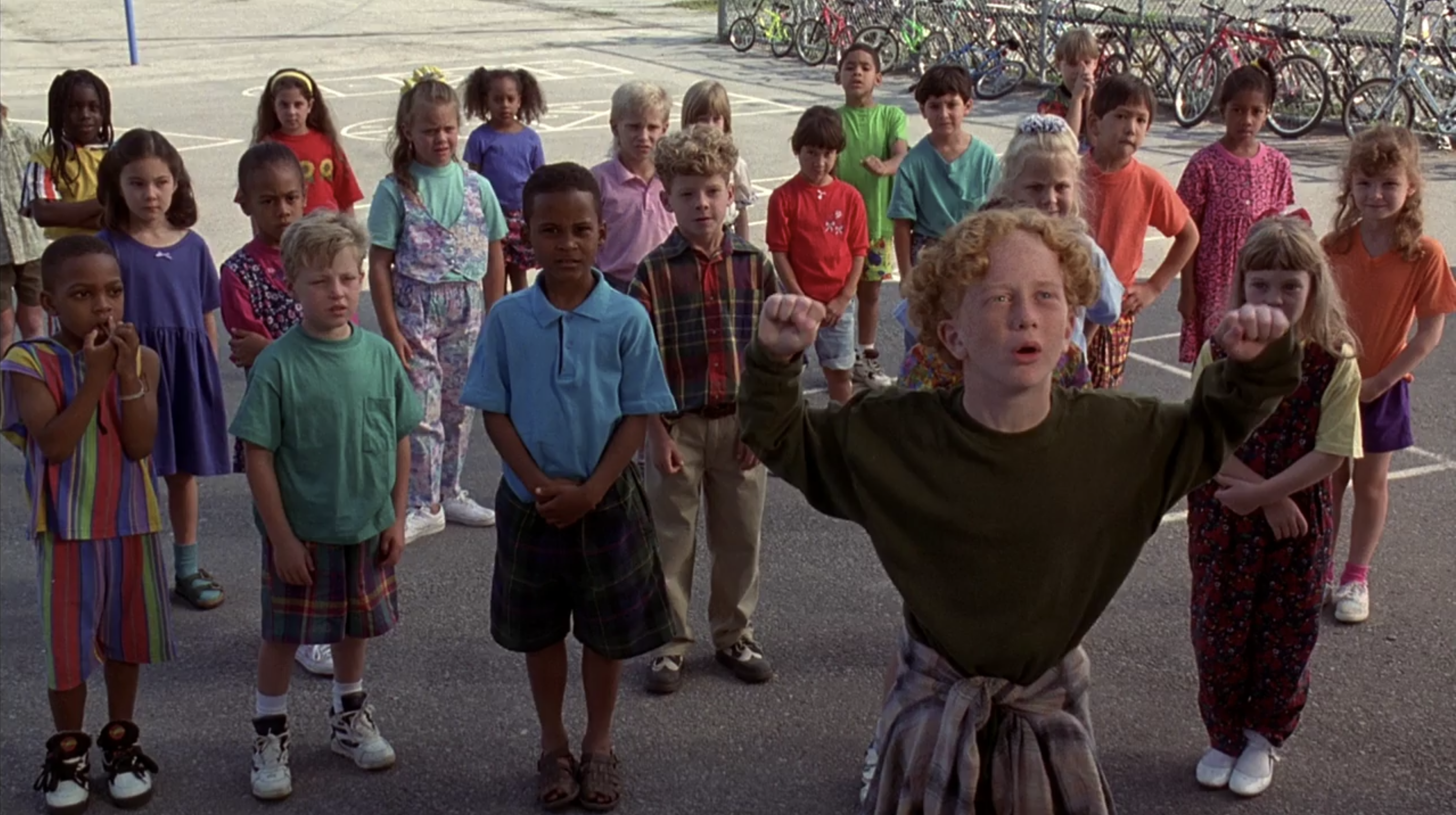 Billy Madison — 1st Grade O'Doyle — Conor Devitt.png