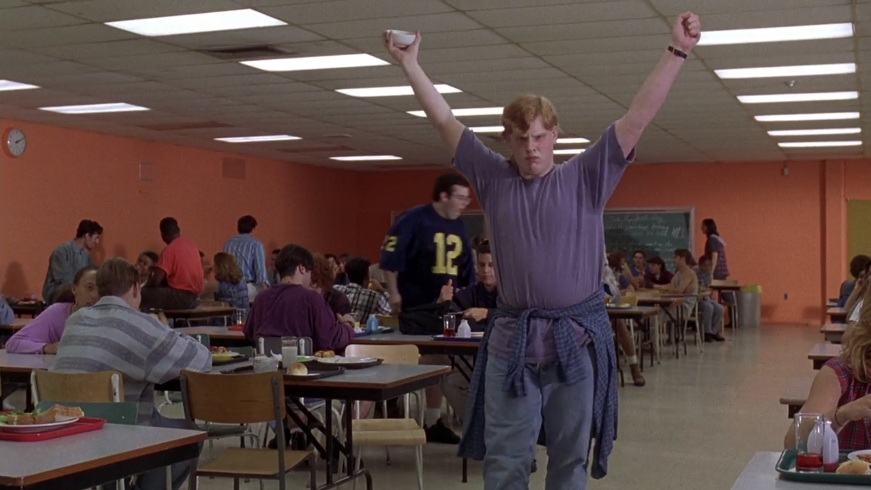 Billy Madison — 9th Grade O'Doyle — Colin Smith.png