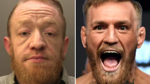 Drug Dealer Jailed After Telling Customers He Was Conor McGregor