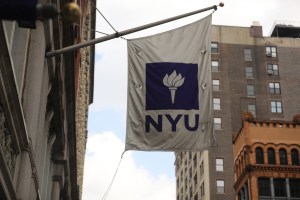 NYU Emailed the Parents of Striking Grad Students to Say Striking Is Bad