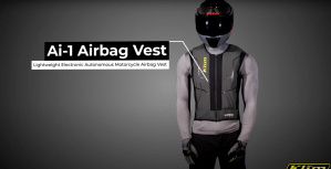 Airbag Vest