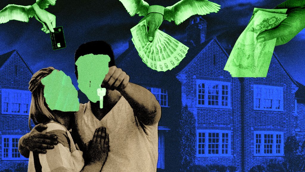 Is the 5 Percent Mortgage An Empty Promise For Young People?