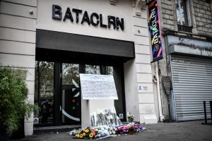 bataclan paris france