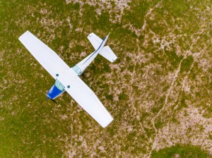 Cessna aircraft