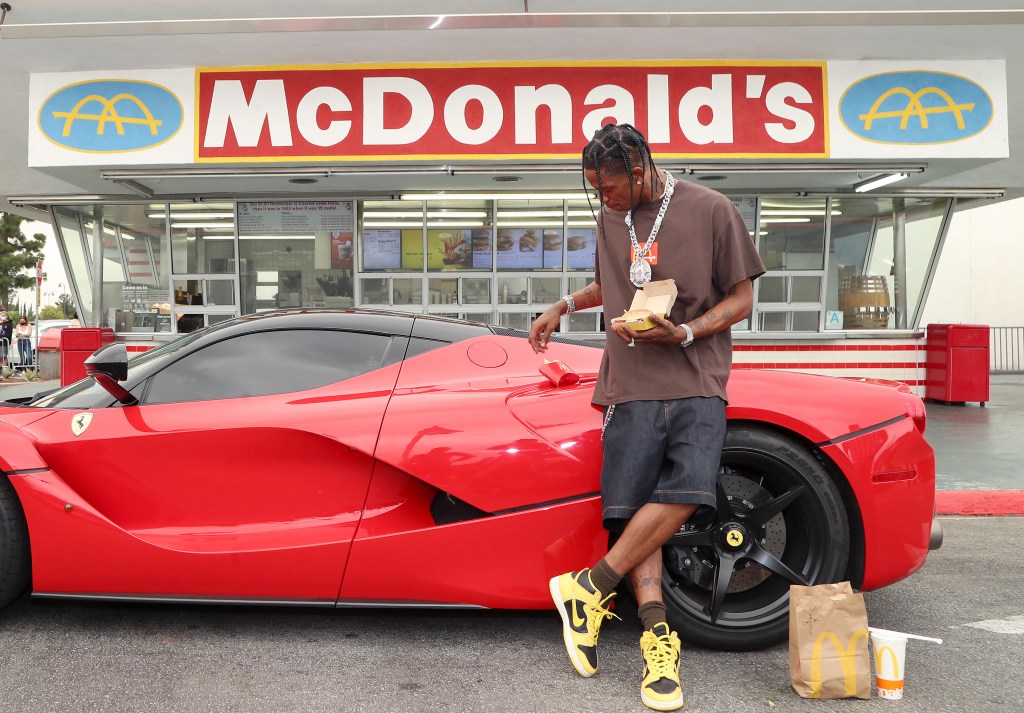 travis scott