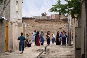 Afghanistan bombing