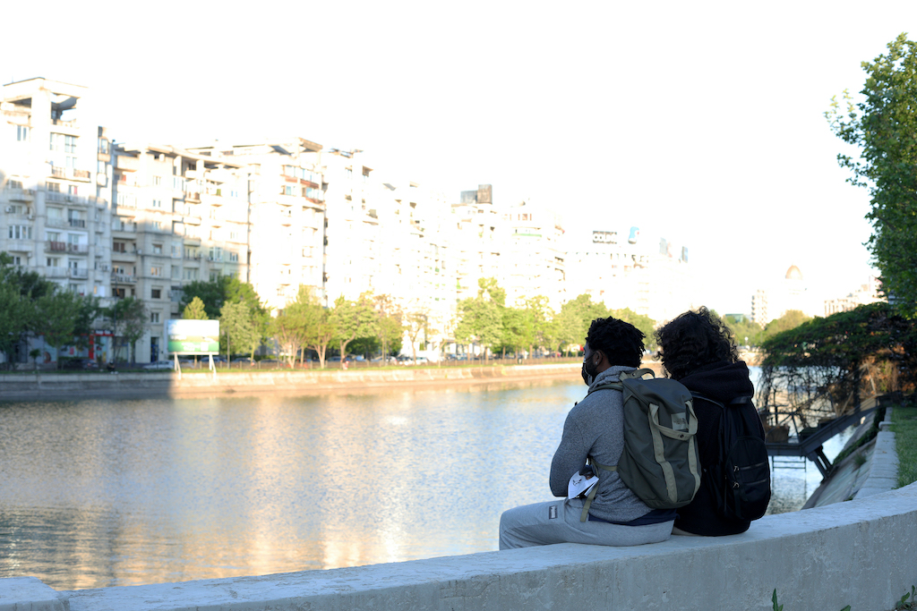 maraton vaccinare bucuresti