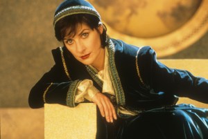 The Guide to Getting Into Enya, Celtic Patron Saint of Mystical Multi-Tracking