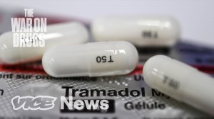 WoD Tramadol