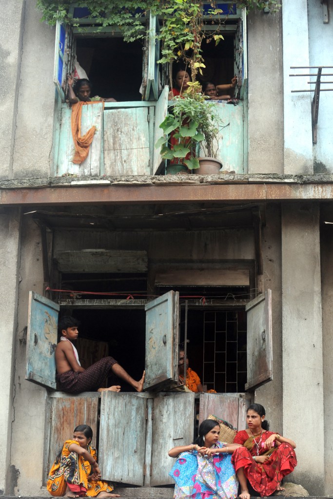 kamathipura sex workers