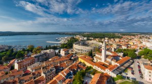 croatia beach