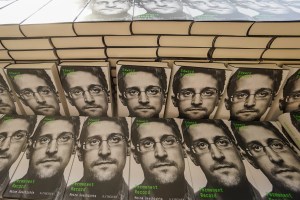 Snowden censorship china meituan book