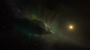 The "unexpected finding" of nickel gas around interstellar comet 21/Borisov lines up with "astonishing" new observations of local comets, scientists say.