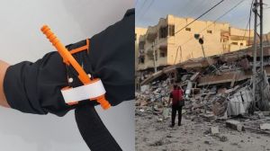 Israel Bombs Emergency Medical Equipment 3D-Printing Facility in Gaza