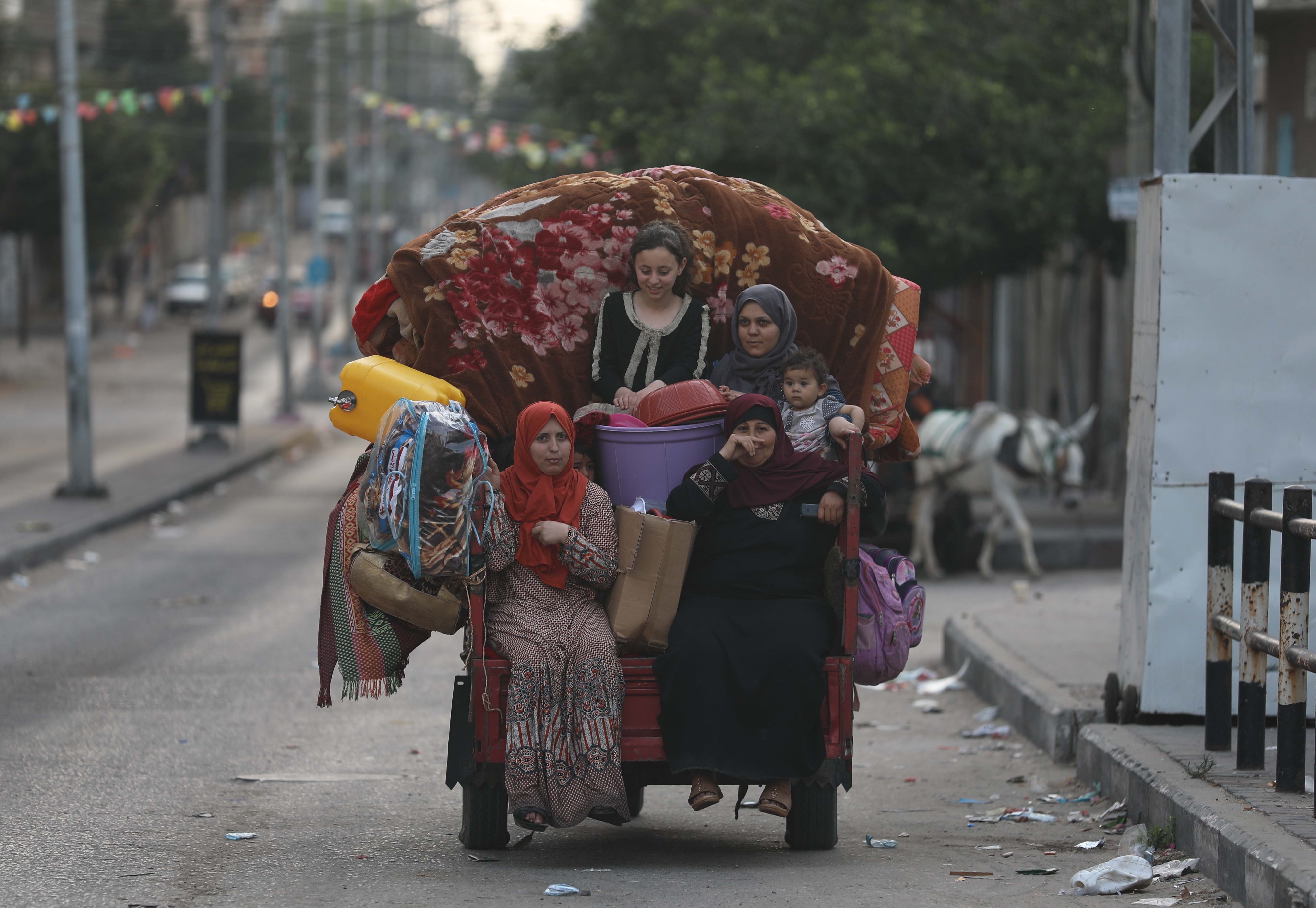 Photo: Hassan Jedi/Anadolu Agency via Getty Images