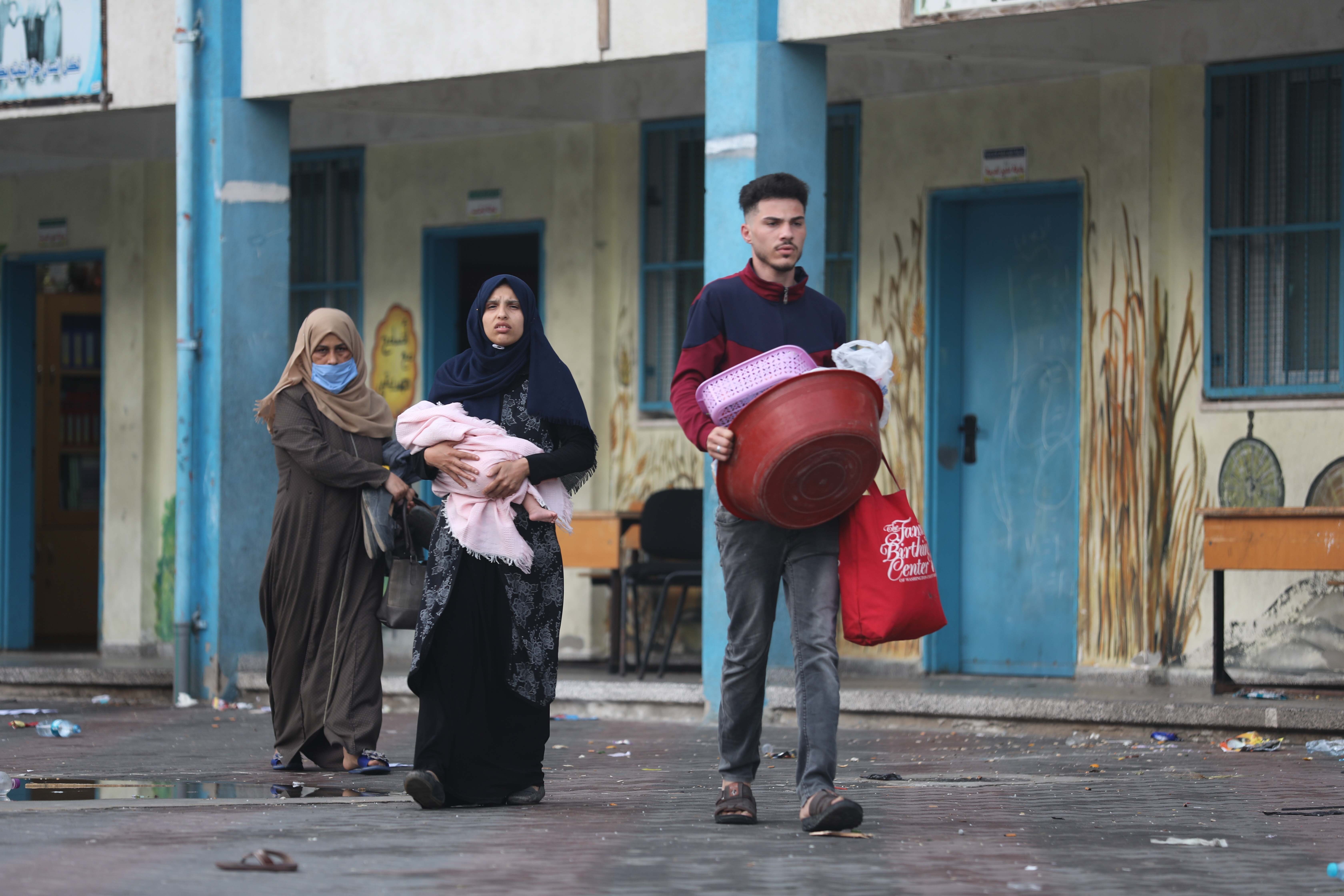 Photo: Hassan Jedi/Anadolu Agency via Getty Images