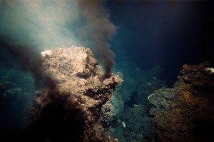 Hydrothermal Vent