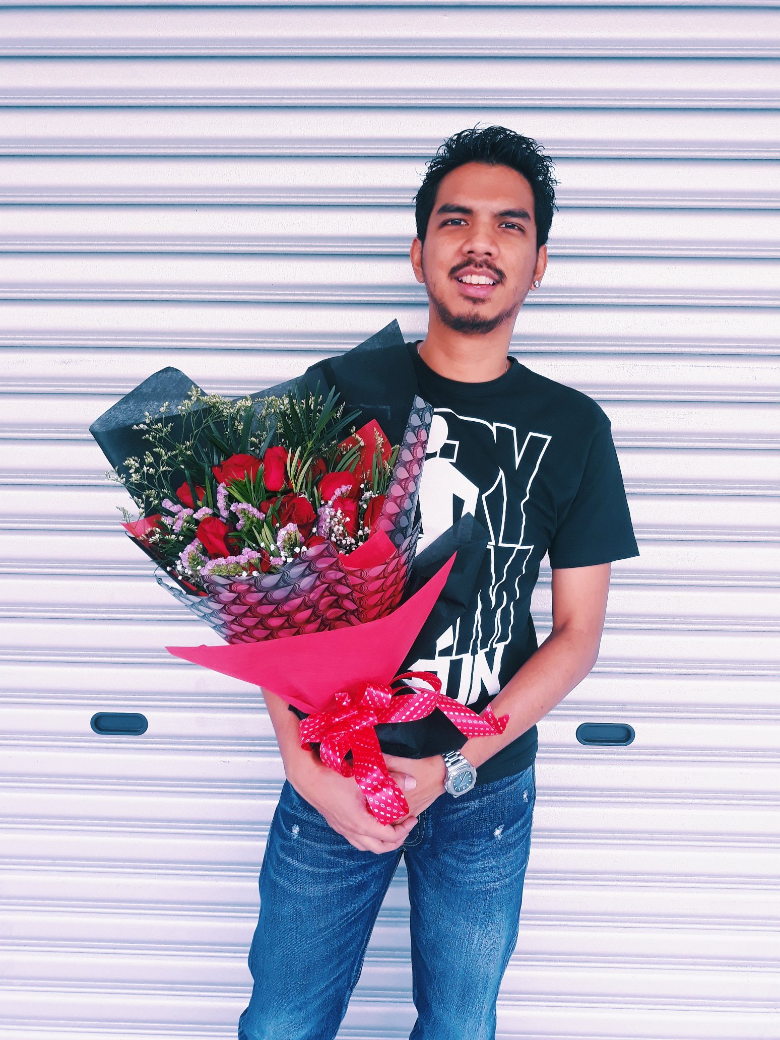 living in malaysia, marrying outside my race, and calling my parents out on their racism