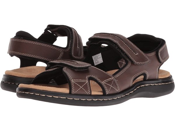 dockers sandals