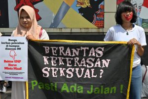 Pengacara sebut anak anggota DPRD Bekasi yang perkosa ABG ingin nikahi korban agar kurangi hukuman