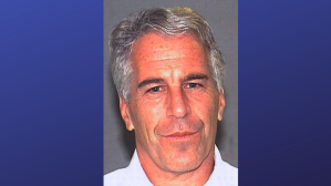 Jeffrey Epstein​ in July 27, 2006, arrest file photo provided by the sheriff's office in Palm Beach, Florida.