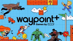 Waypoint Plus