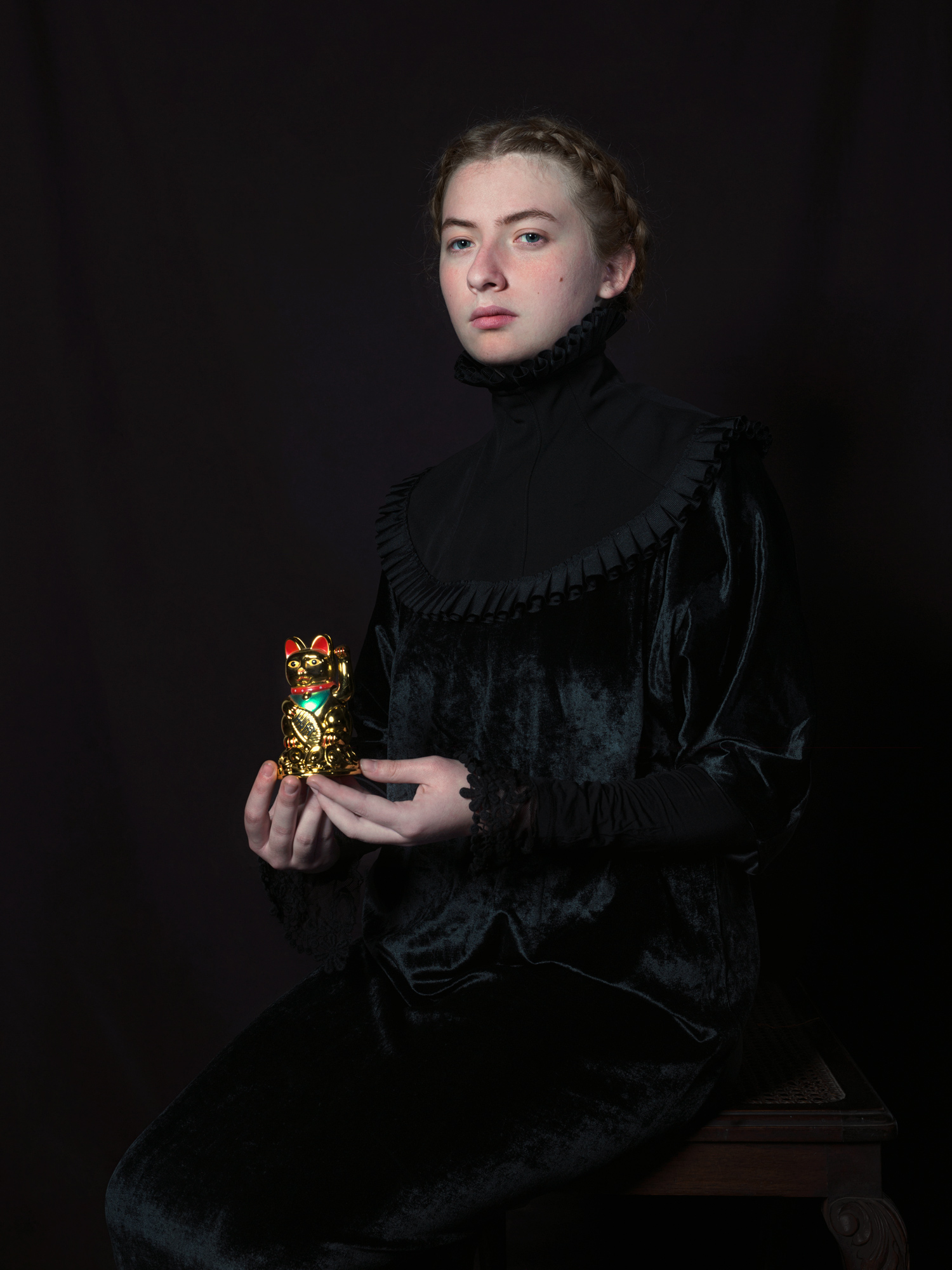 Romina Ressia